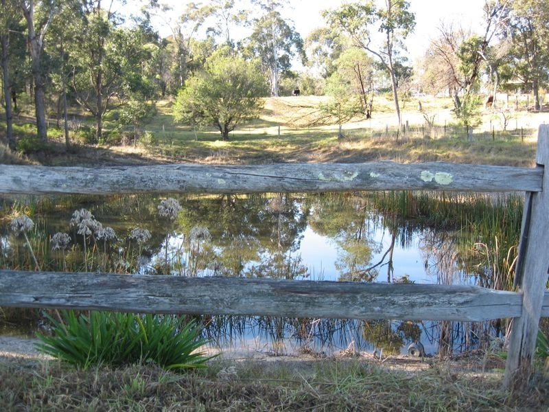 Nicholson VIC 3882
