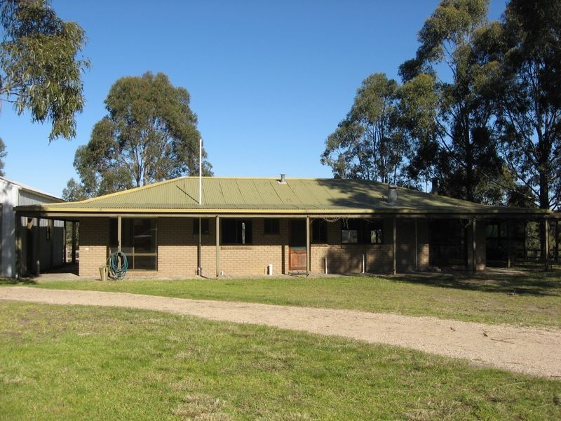 Nicholson VIC 3882