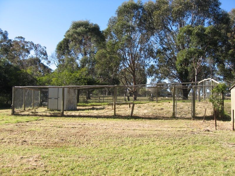 Nicholson VIC 3882