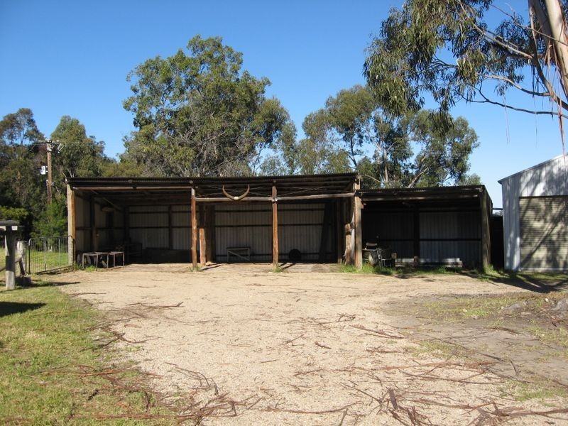Nicholson VIC 3882