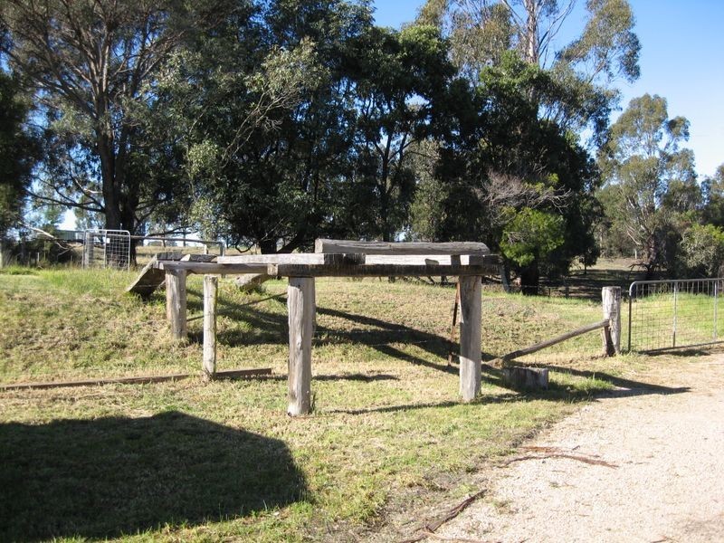 Nicholson VIC 3882