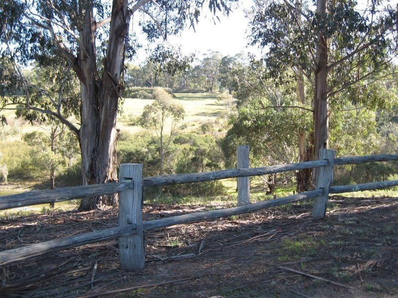 Nicholson VIC 3882