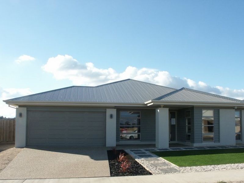 Bairnsdale VIC 3875