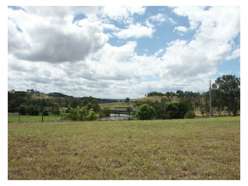 Lot 6 Roseleigh Place, Bairnsdale VIC 3875
