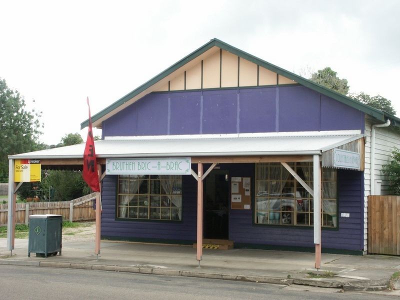 Bruthen VIC 3885