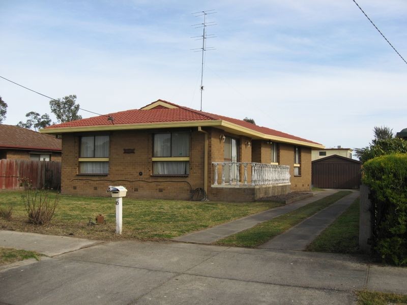 Bairnsdale VIC 3875