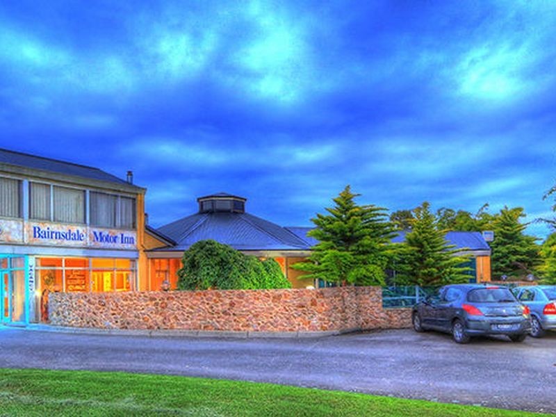 598 Main Street Highway Frontage, Bairnsdale VIC 3875