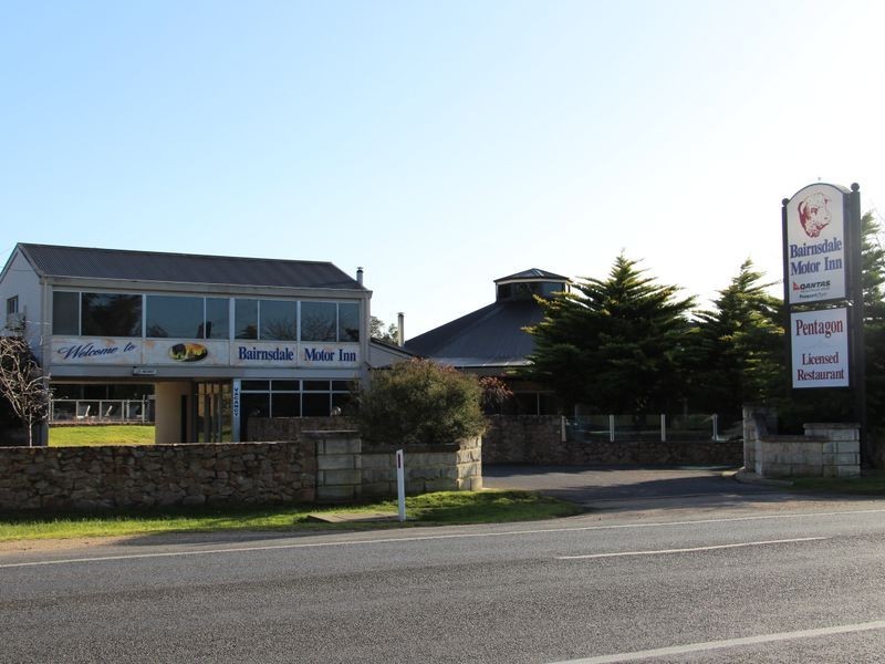 598 Main Street Highway Frontage, Bairnsdale VIC 3875