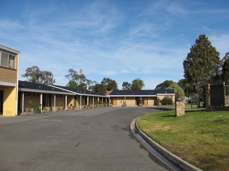 598 Main Street Highway Frontage, Bairnsdale VIC 3875