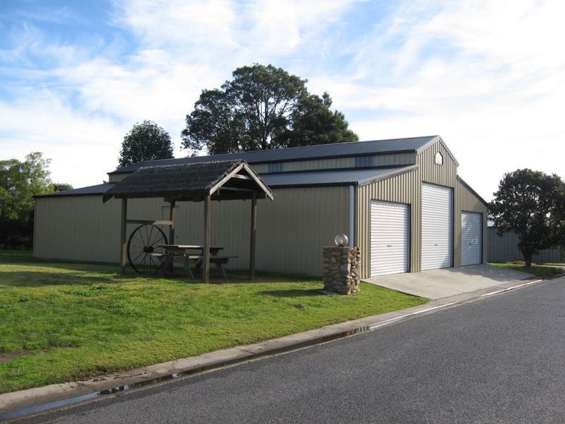 598 Main Street Highway Frontage, Bairnsdale VIC 3875