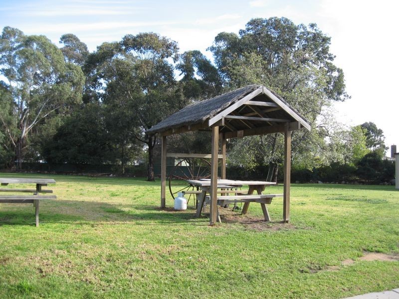 598 Main Street Highway Frontage, Bairnsdale VIC 3875