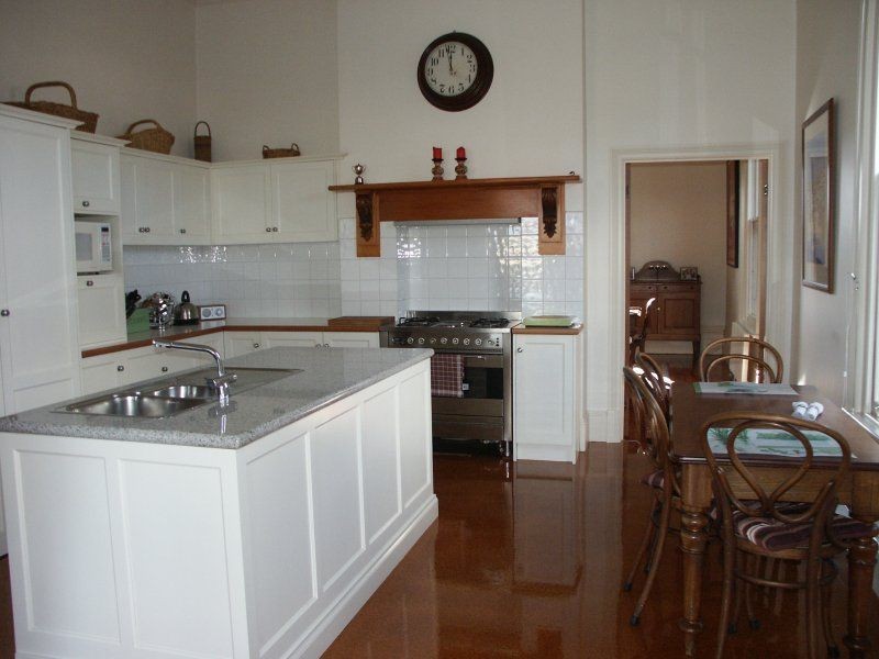Bairnsdale VIC 3875