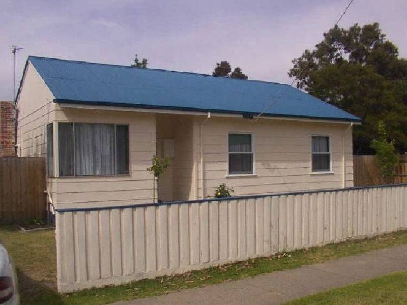 77 Anderson Street, Bairnsdale VIC 3875