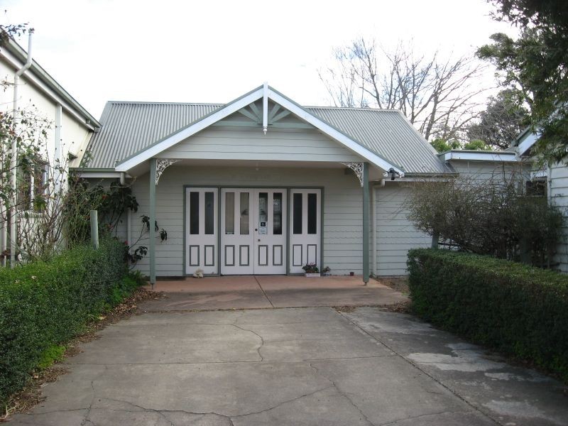 176-178 Nicholson Street, Bairnsdale VIC 3875