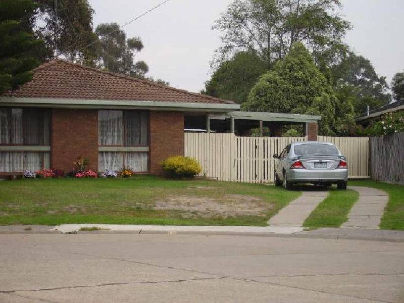 7 Arco Court, Bairnsdale VIC 3875