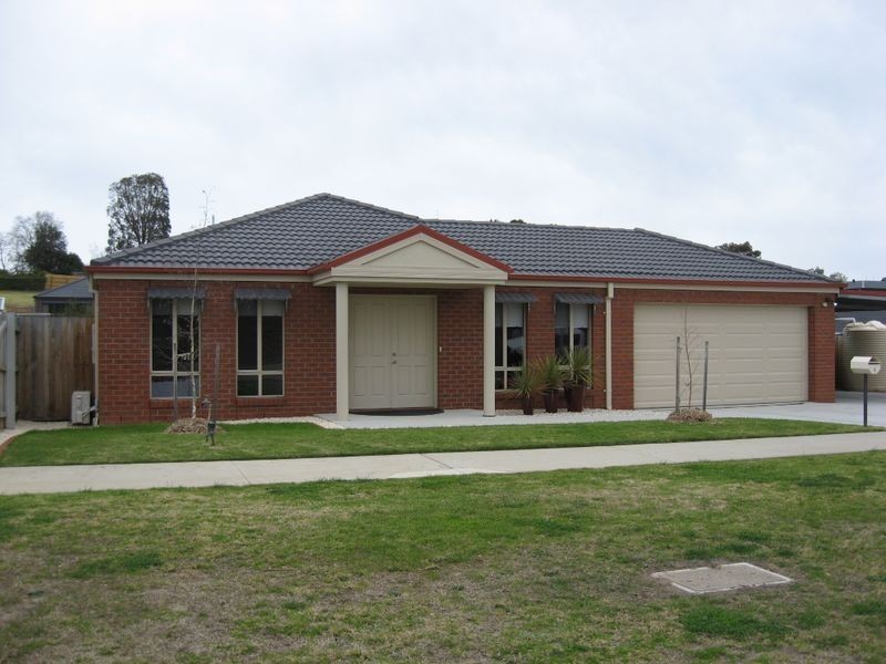 Bairnsdale VIC 3875
