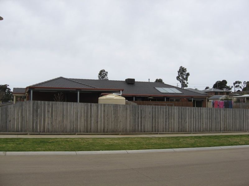 Bairnsdale VIC 3875