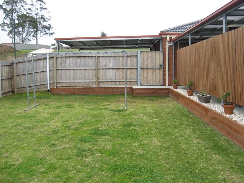 Bairnsdale VIC 3875