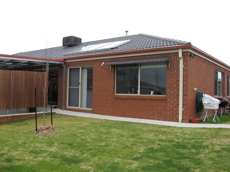 Bairnsdale VIC 3875