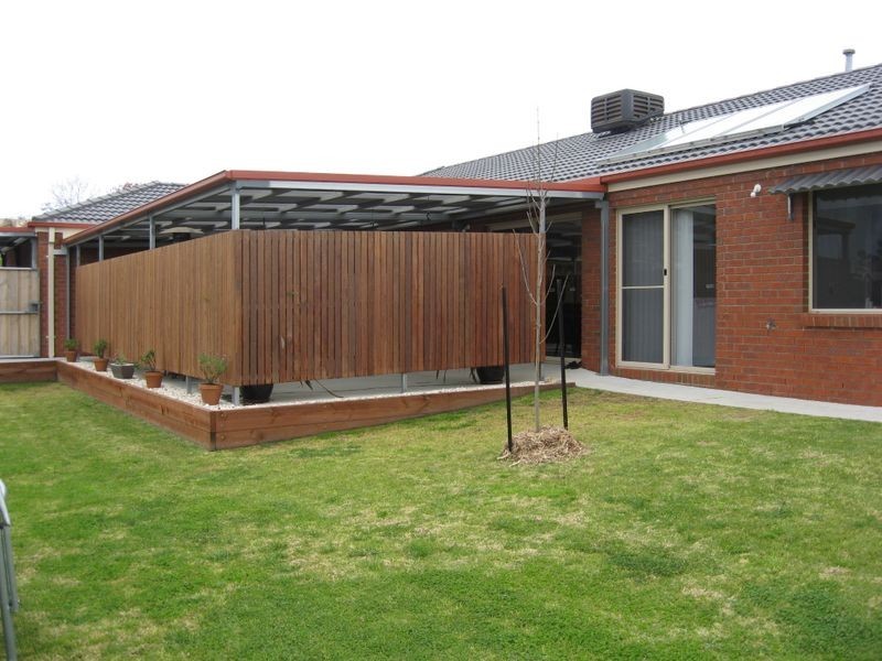 Bairnsdale VIC 3875
