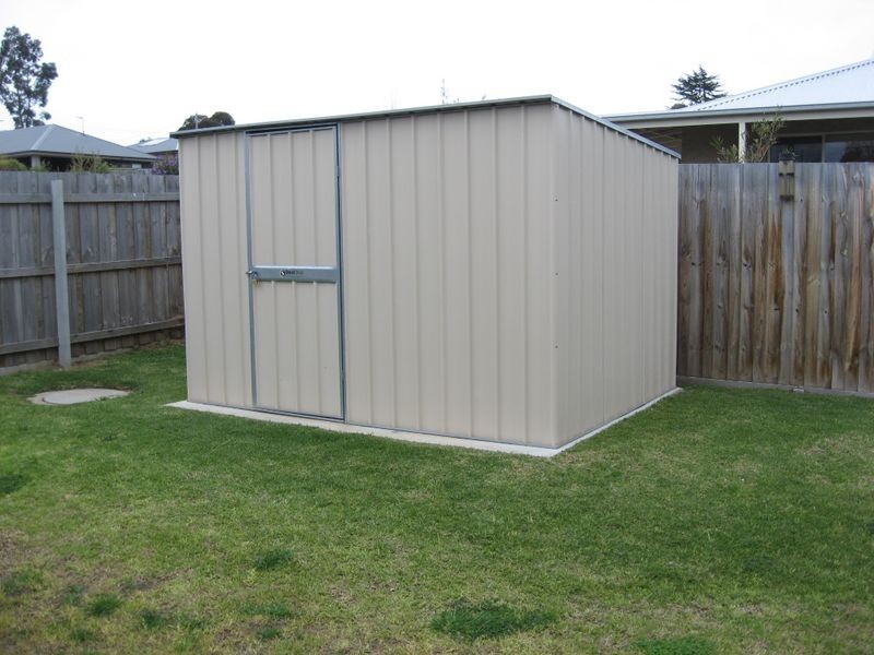 Bairnsdale VIC 3875