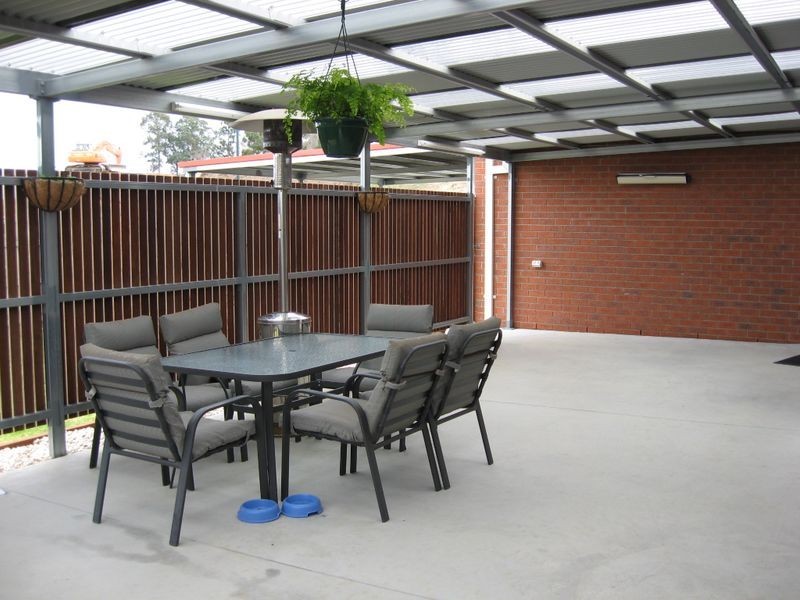 Bairnsdale VIC 3875