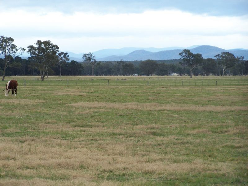 Lot 2  900 Fernbank Lindenow South Road, Fernbank VIC 3864