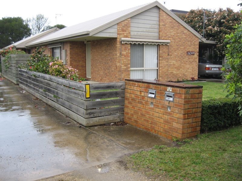 Bairnsdale VIC 3875