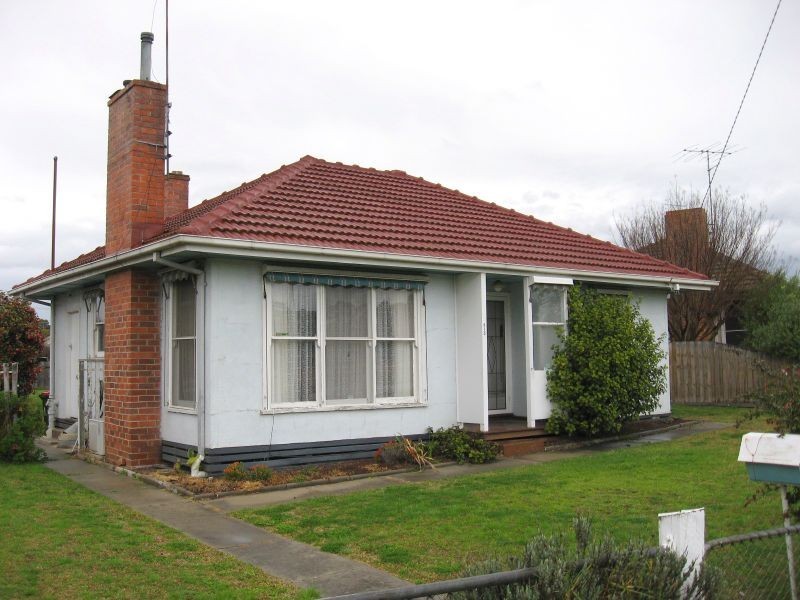 Bairnsdale VIC 3875