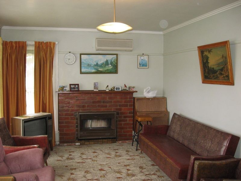 Bairnsdale VIC 3875