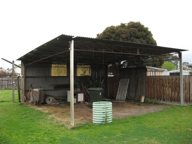 Bairnsdale VIC 3875