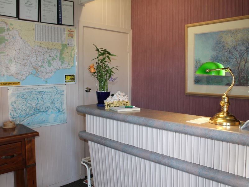 164 Nicholson Street, Bairnsdale VIC 3875