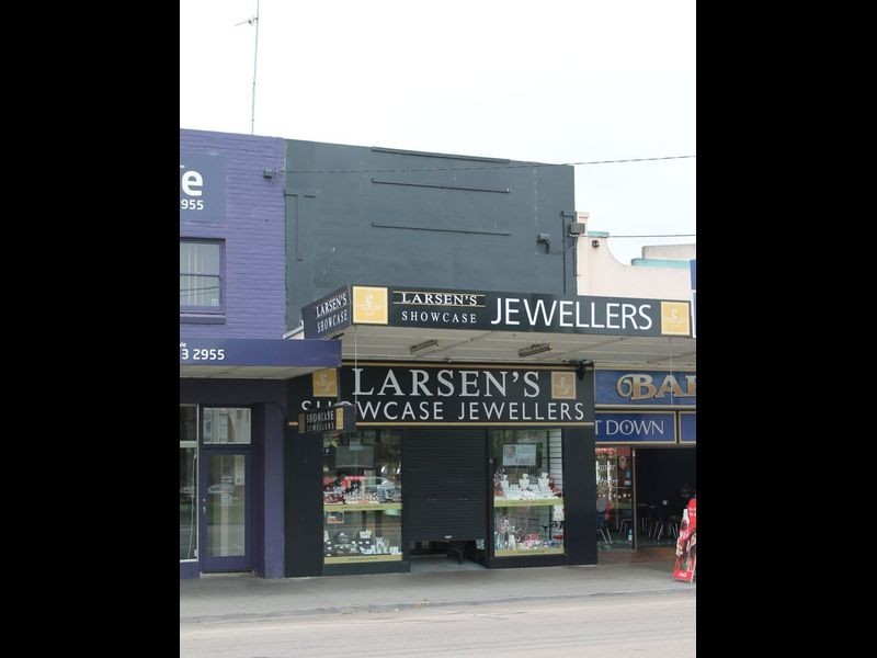 200 Main Street, Bairnsdale VIC 3875