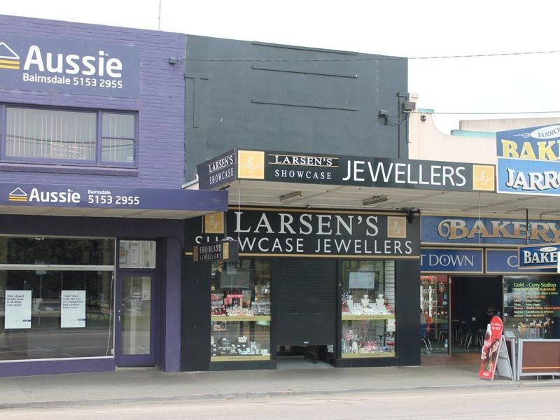 200 Main Street, Bairnsdale VIC 3875