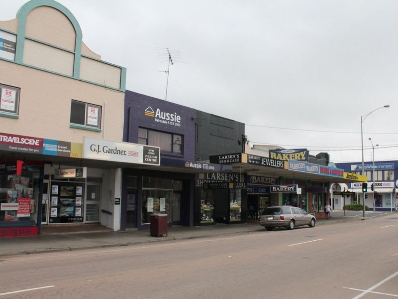 200 Main Street, Bairnsdale VIC 3875