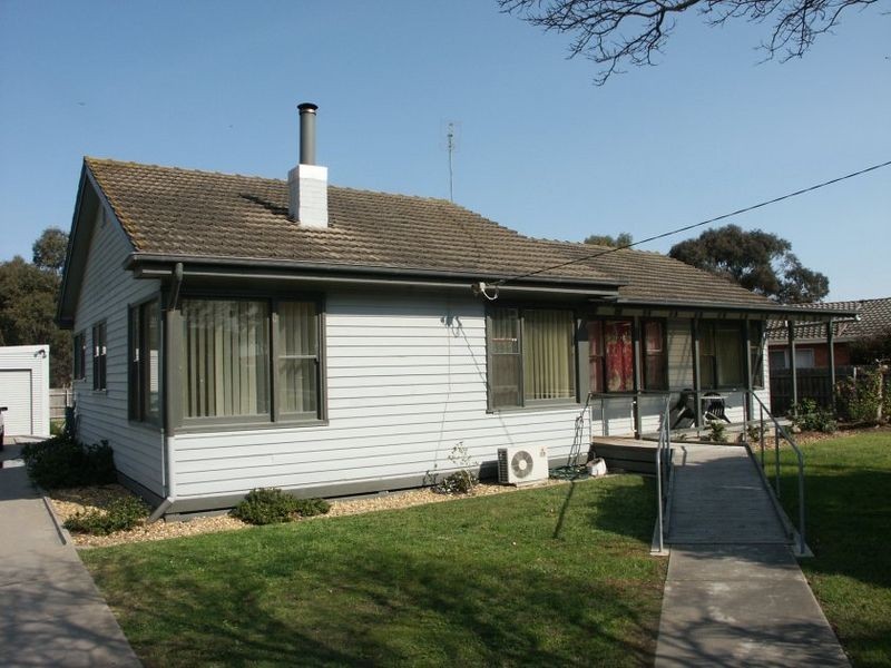 643-645 Princes Highway, Bairnsdale VIC 3875