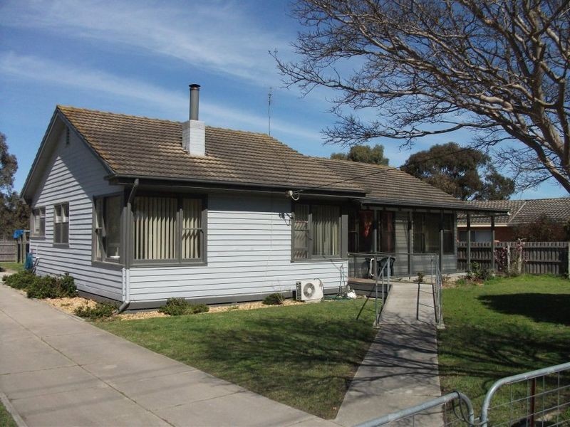 643-645 Princes Highway, Bairnsdale VIC 3875