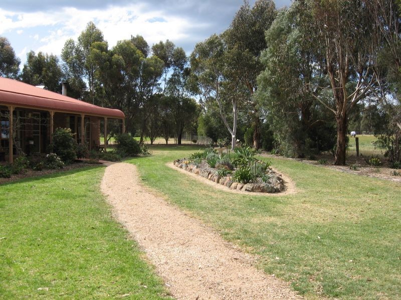 Bairnsdale VIC 3875