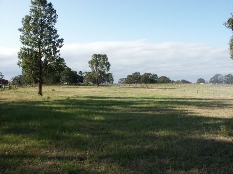 Lot 1 Ives Lane, Lindenow South VIC 3875