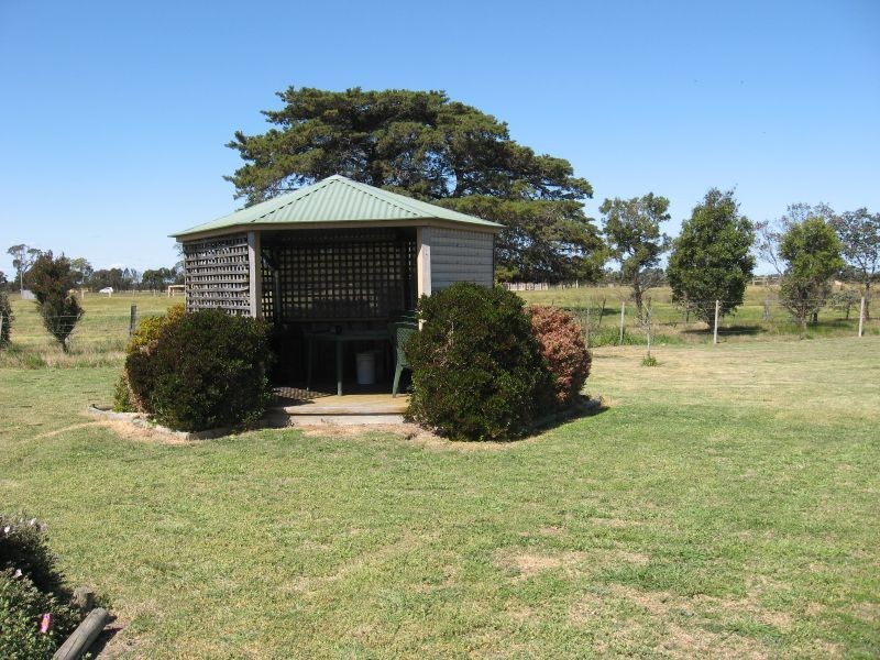 420 Forge Creek Road, Bairnsdale VIC 3875