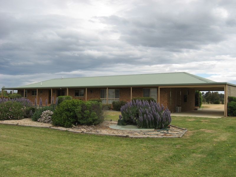 420 Forge Creek Road, Bairnsdale VIC 3875