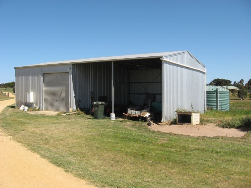 420 Forge Creek Road, Bairnsdale VIC 3875