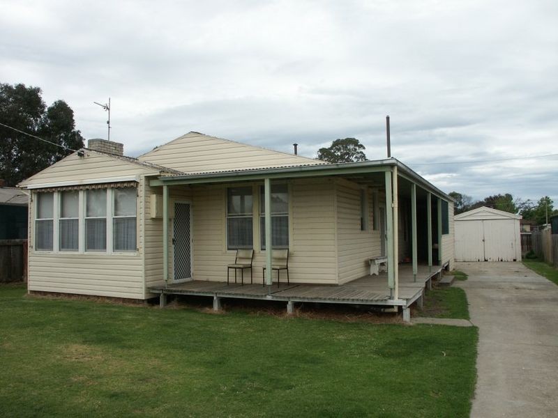 121 Macleod Street, Bairnsdale VIC 3875