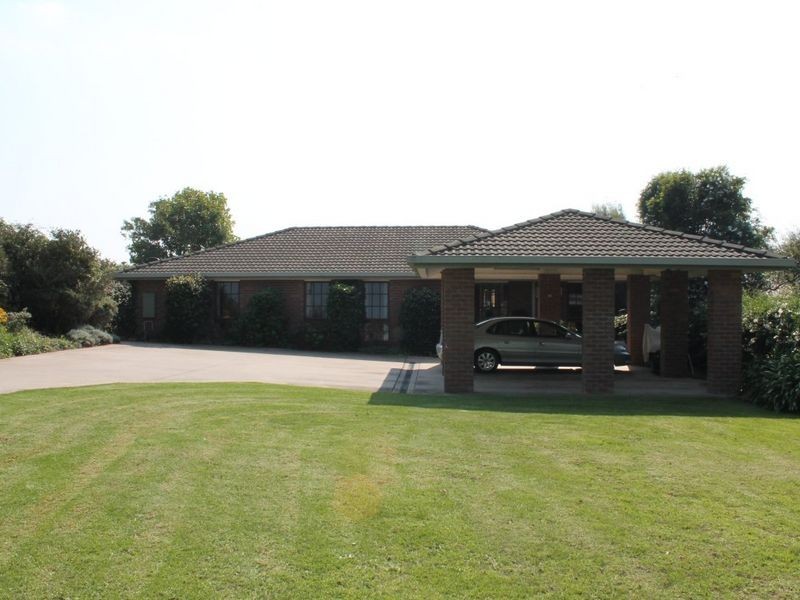 128 Drevermann Street, Bairnsdale VIC 3875