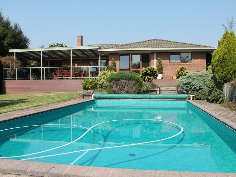 128 Drevermann Street, Bairnsdale VIC 3875