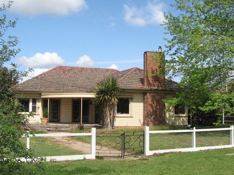 Bairnsdale VIC 3875