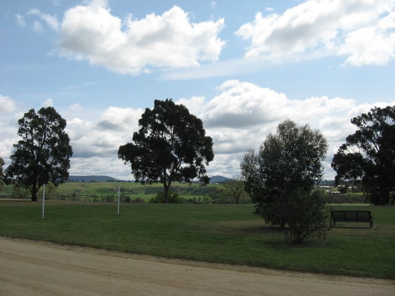Bairnsdale VIC 3875