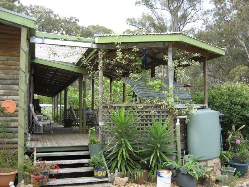 492 Mossiface Swan Reach Road, Johnsonville VIC 3902