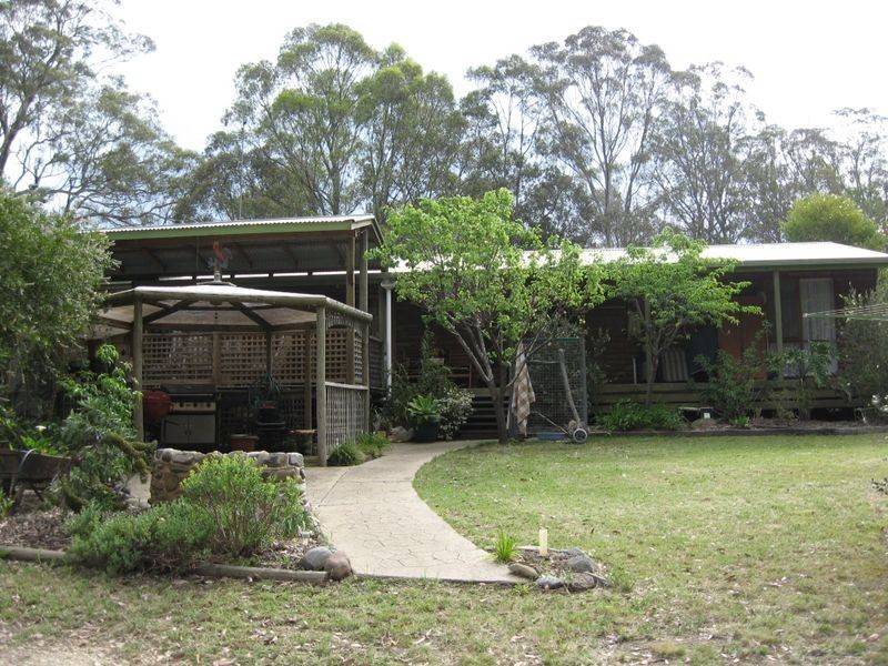 492 Mossiface Swan Reach Road, Johnsonville VIC 3902