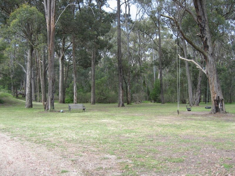 492 Mossiface Swan Reach Road, Johnsonville VIC 3902